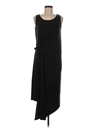 Pre-owned Universal Standard Cocktail Dress In Black