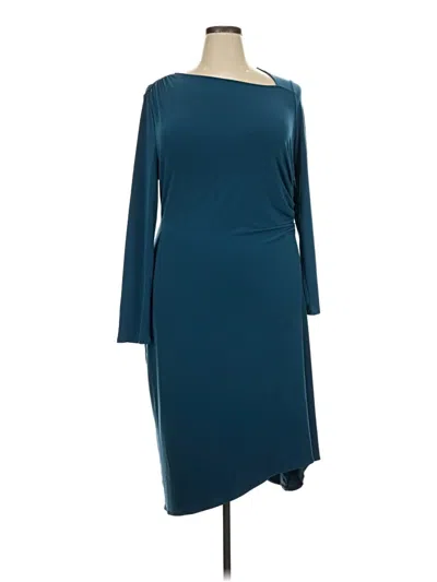 Universal Standard Cocktail Dress In Multi