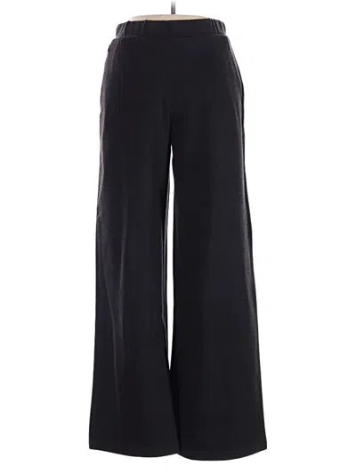 Pre-owned Universal Standard Dress Pants In Gray