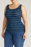 Universal Standard Foundation Tank In Multi