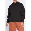 Universal Standard French Terry Hoodie In Multi