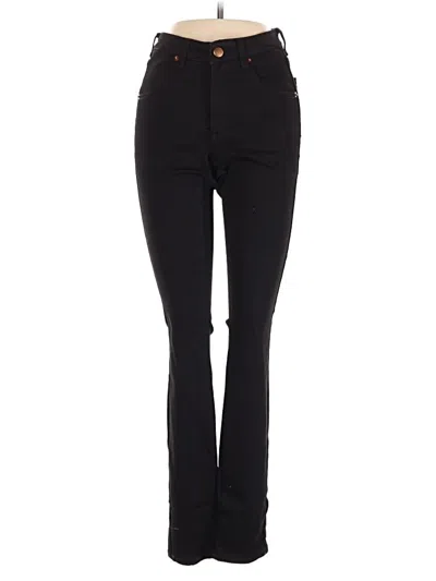 Pre-owned Universal Standard Jeans In Black