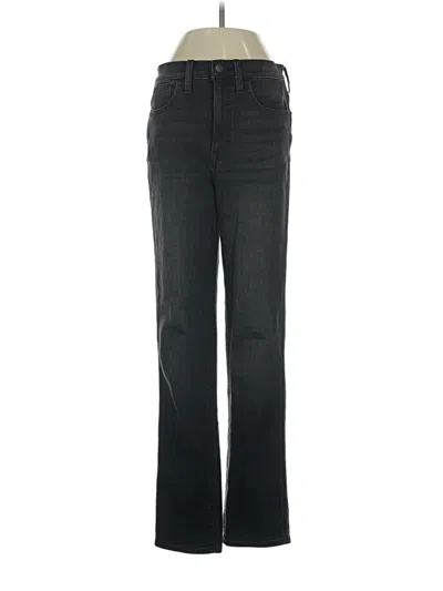 Pre-owned Universal Standard Jeans In Black
