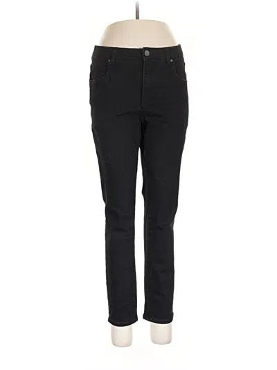 Pre-owned Universal Standard Jeans In Black