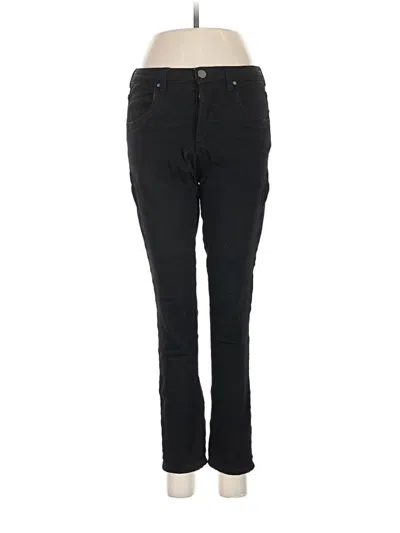 Pre-owned Universal Standard Jeans In Black