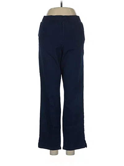 Pre-owned Universal Standard Jeans In Blue