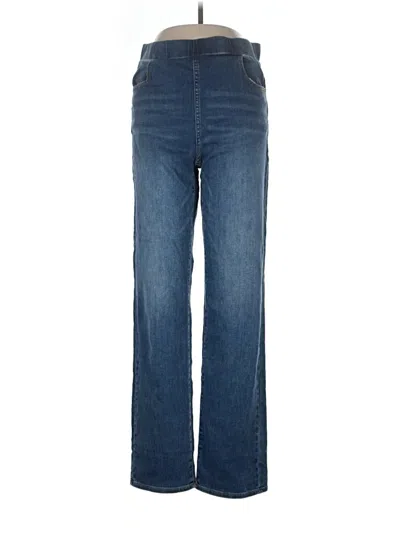 Pre-owned Universal Standard Jeans In Blue