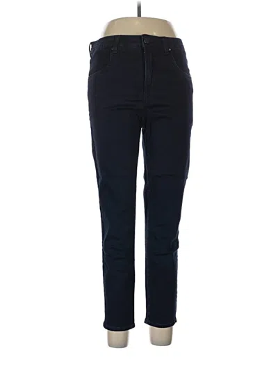 Pre-owned Universal Standard Jeans In Blue