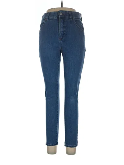 Pre-owned Universal Standard Jeans In Blue