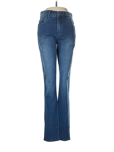 Pre-owned Universal Standard Jeans In Blue