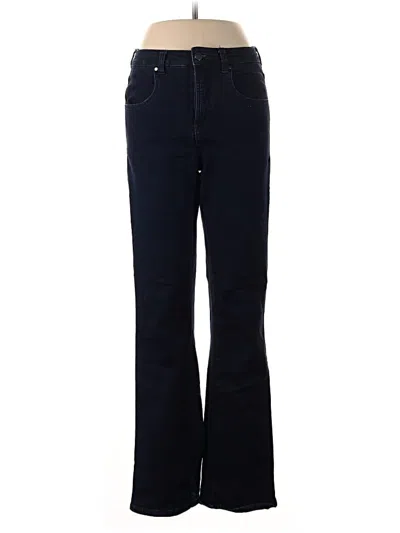 Pre-owned Universal Standard Jeans In Blue
