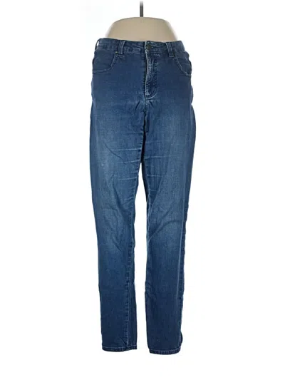 Pre-owned Universal Standard Jeans In Blue