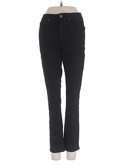 Universal Standard Jeggings In Black