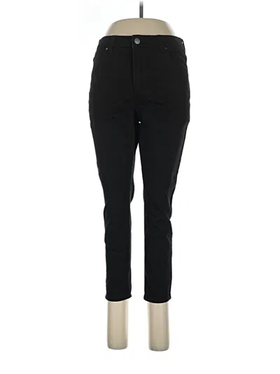 Universal Standard Jeggings In Black