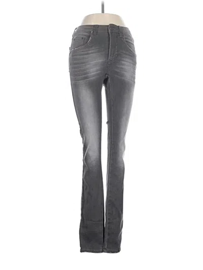 Universal Standard Jeggings In Gray