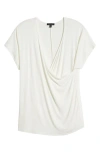 Universal Standard Liquid Cross Front Top In White
