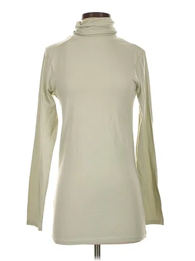 Universal Standard Long Sleeve Turtleneck In Multi