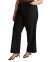Universal Standard Plus Size All Day Easy Pants