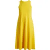 Universal Standard Sardinia Cotton Tank Dress