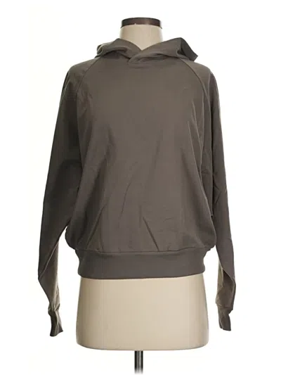 Universal Standard Sweatshirt In Gray