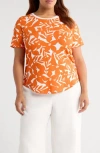 Universal Standard Tee Rex Tee