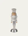 Universal Statues American Christmas Nutcracker, 6 Ft