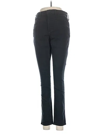 Pre-owned Universal Thread Active Pants In Black