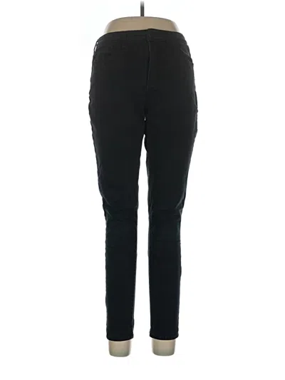 Pre-owned Universal Thread Active Pants In Black