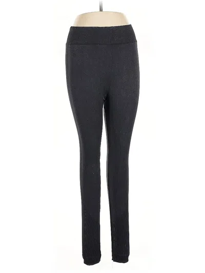 Pre-owned Universal Thread Active Pants In Gray