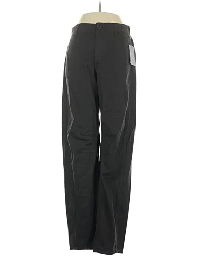 Pre-owned Universal Thread Active Pants In Gray