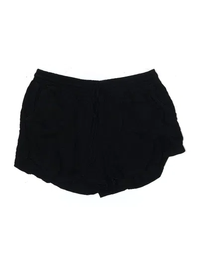 Pre-owned Universal Thread Athletic Shorts In Black