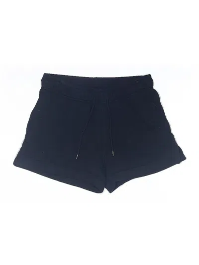 Pre-owned Universal Thread Athletic Shorts In Black