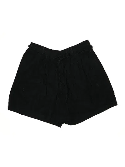Pre-owned Universal Thread Athletic Shorts In Black