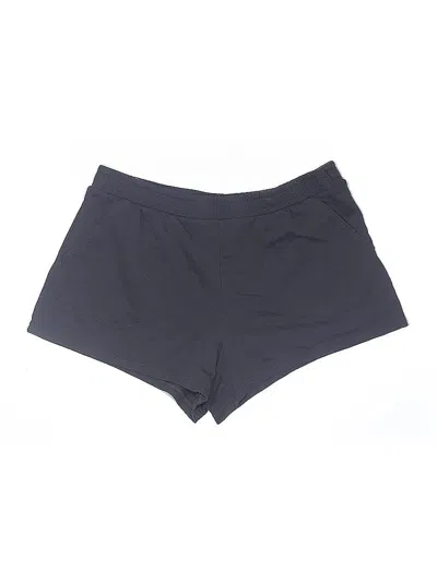 Pre-owned Universal Thread Athletic Shorts In Black