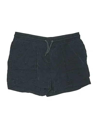 Pre-owned Universal Thread Athletic Shorts In Black