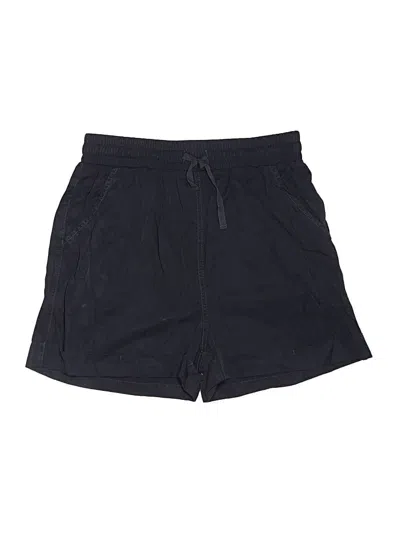 Pre-owned Universal Thread Athletic Shorts In Black