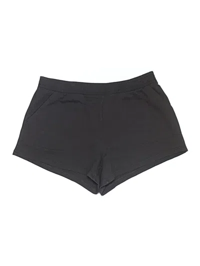 Pre-owned Universal Thread Athletic Shorts In Black