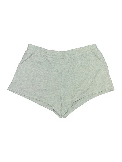 Pre-owned Universal Thread Athletic Shorts In Gray