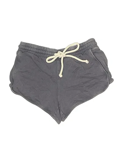 Pre-owned Universal Thread Athletic Shorts In Gray