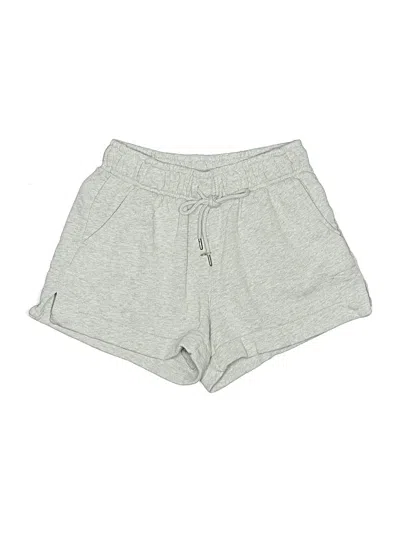 Pre-owned Universal Thread Athletic Shorts In Gray