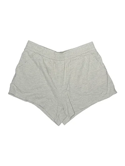 Pre-owned Universal Thread Athletic Shorts In Gray