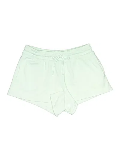 Pre-owned Universal Thread Athletic Shorts In Green