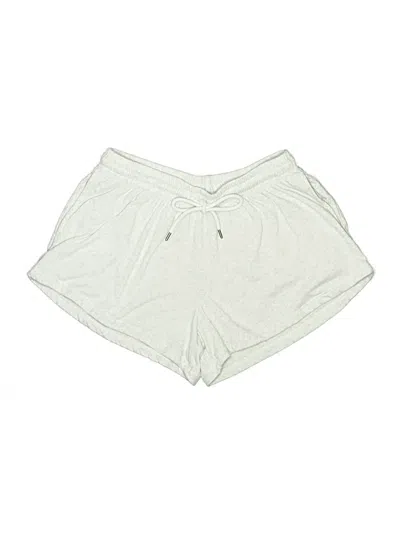 Pre-owned Universal Thread Athletic Shorts In Silver
