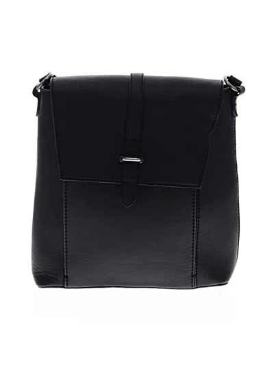 Pre-owned Universal Thread Backpack In Black