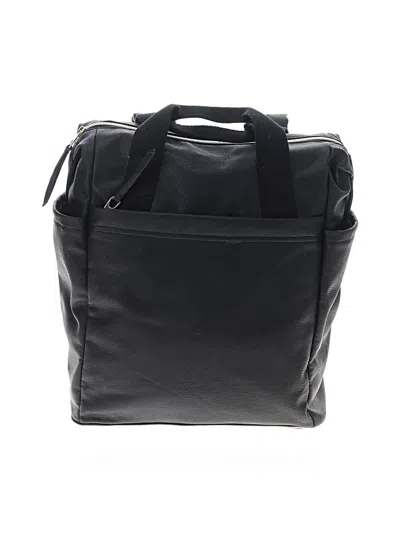 Pre-owned Universal Thread Backpack In Black