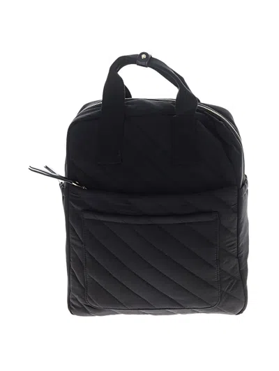 Pre-owned Universal Thread Backpack In Black