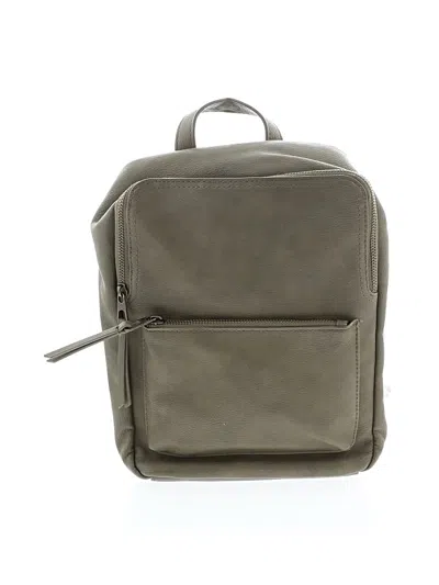 Pre-owned Universal Thread Backpack In Green