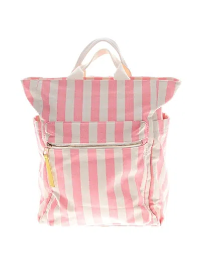 Pre-owned Universal Thread Backpack In Pink