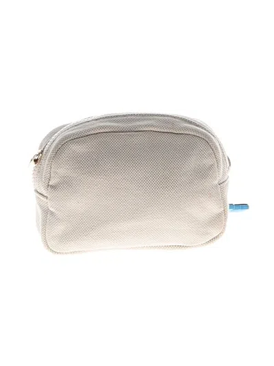 Pre-owned Universal Thread Belt Bag In Brown