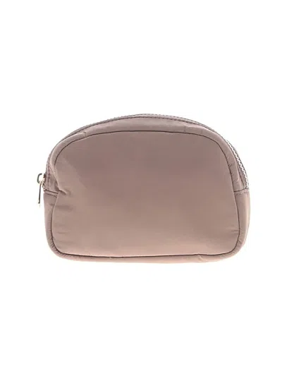 Pre-owned Universal Thread Belt Bag In Gray